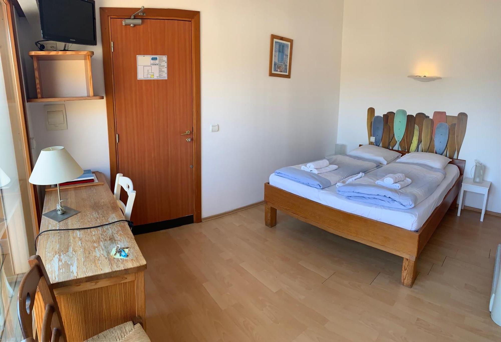 Hotel La Bastide Le Lavandou Buitenkant foto