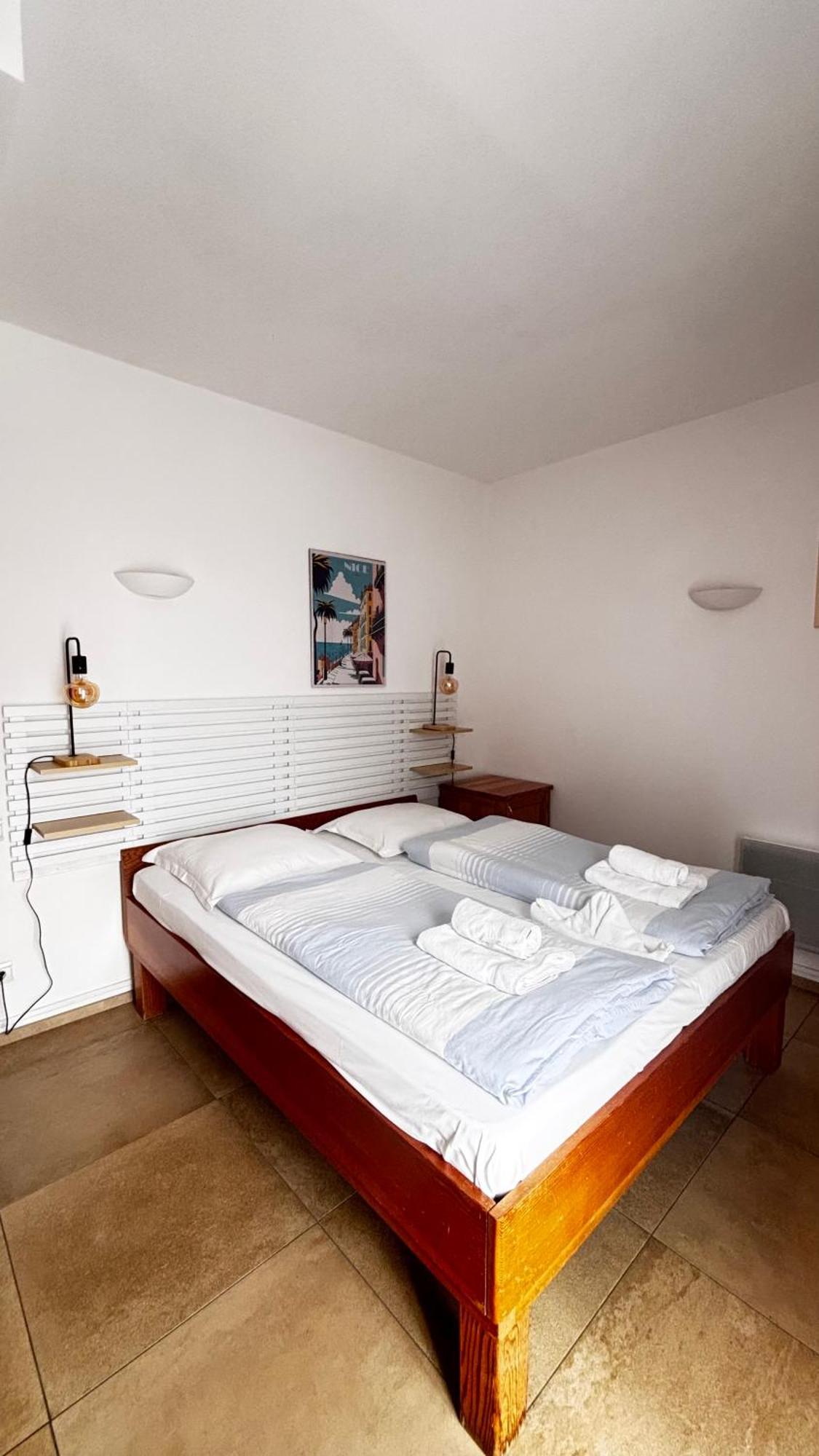 Hotel La Bastide Le Lavandou Buitenkant foto
