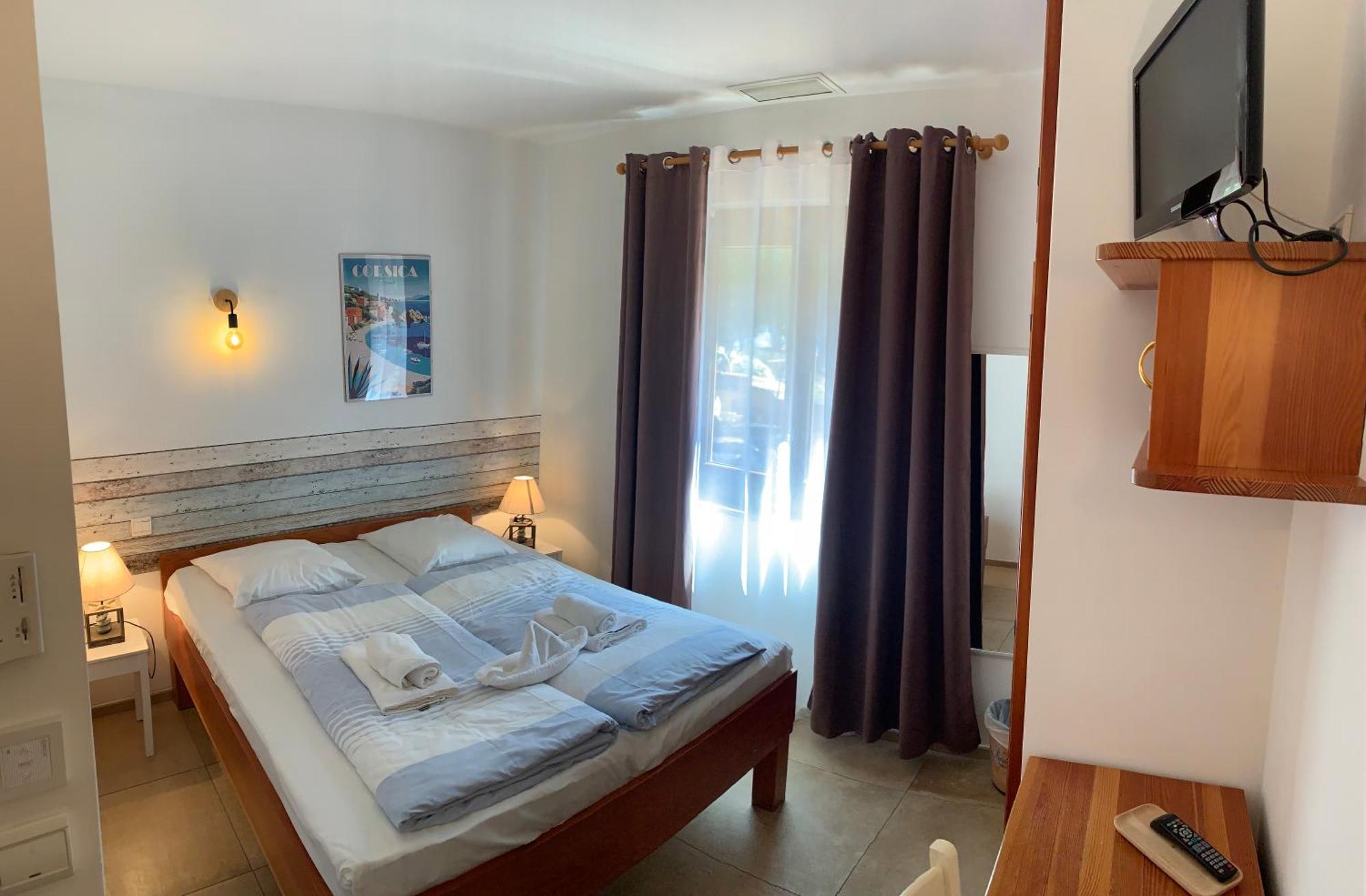Hotel La Bastide Le Lavandou Buitenkant foto